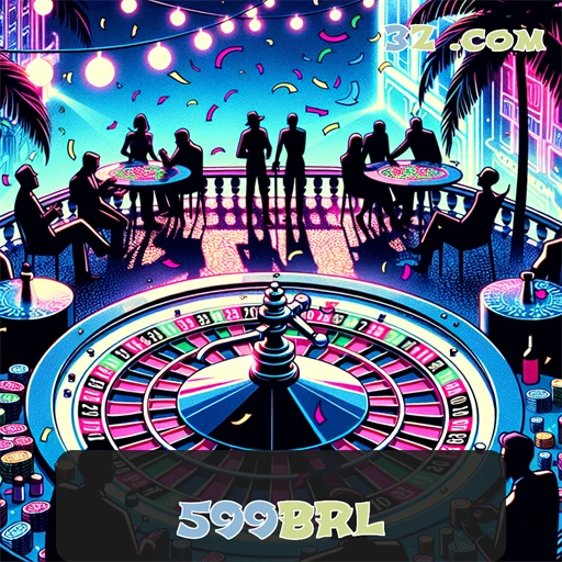 Slots Incríveis Aguardam Você no 599brl.com
