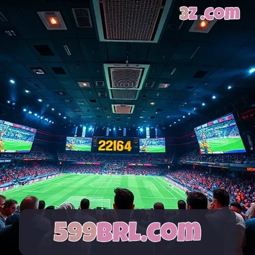 599brl.com: Benefícios Exclusivos da Seção VIP para Jogadores